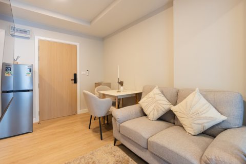 Appartement à Pattaya, Thaïlande 2 chambres № 233367