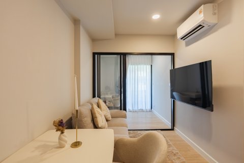 Appartement à Pattaya, Thaïlande 2 chambres № 233367 - photo 3