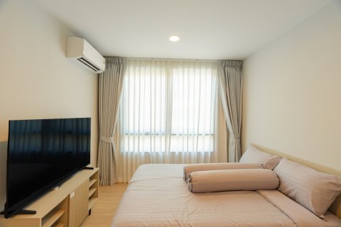 Appartement à Pattaya, Thaïlande 2 chambres № 233367 - photo 6