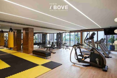 Condo in Bangkok, Thailand, 2 bedrooms № 183924 - photo 7