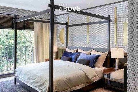 Condo in Bangkok, Thailand, 2 bedrooms № 183924 - photo 14
