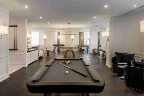 Condo in Bangkok, Thailand, 1 bedroom  № 183927 - photo 7