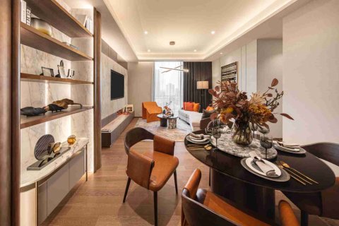 Condo in Bangkok, Thailand, 1 bedroom  № 183927 - photo 11