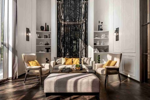 Condo in Bangkok, Thailand, 1 bedroom  № 183927 - photo 6