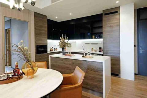 Condo in Bangkok, Thailand, 2 bedrooms № 183928 - photo 13