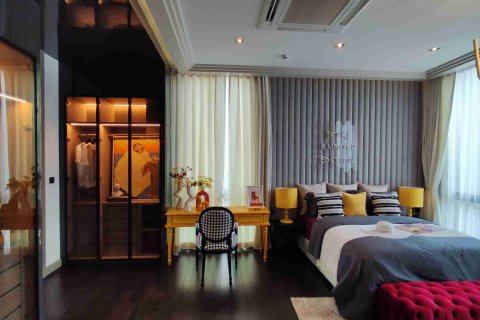 House in Bangkok, Thailand 5 bedrooms № 183926 - photo 7