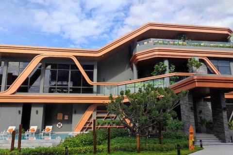 House in Bangkok, Thailand 5 bedrooms № 183926 - photo 9