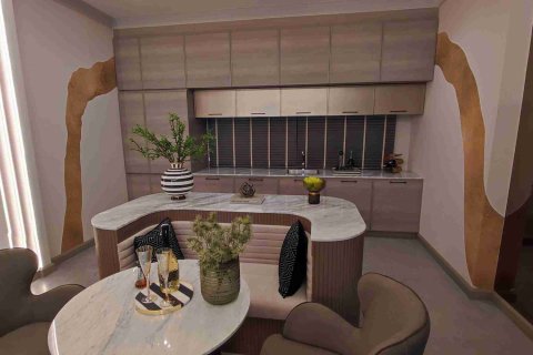 House in Bangkok, Thailand 5 bedrooms № 183926 - photo 4