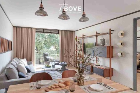 Condo in Bangkok, Thailand, 1 bedroom № 183923 - photo 14