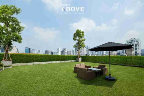 Condo in Bangkok, Thailand, 1 bedroom № 183923 - photo 2
