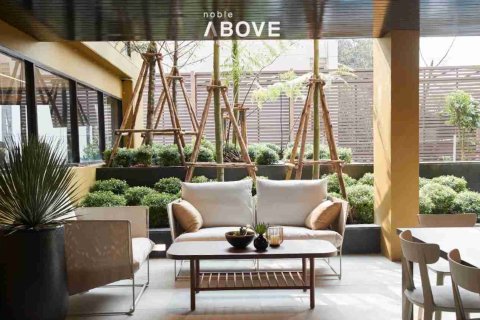 Condo in Bangkok, Thailand, 1 bedroom № 183923 - photo 8