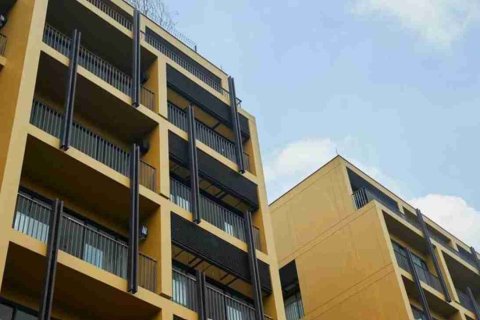 Condo in Bangkok, Thailand, 1 bedroom № 183923 - photo 3