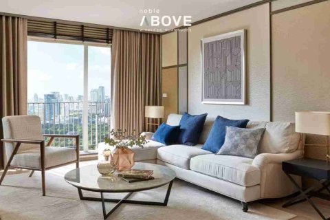 Condo in Bangkok, Thailand, 1 bedroom № 183923 - photo 10