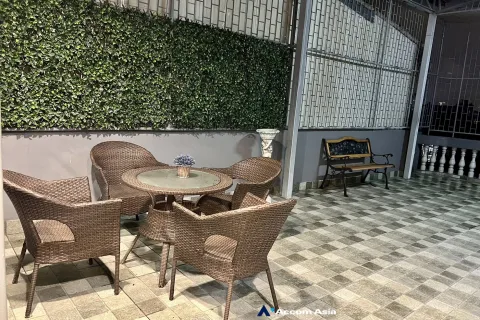 Reihenhaus in Bang Kho Laem, Bangkok, Thailand 2 Schlafzimmer № 217034 - Foto 12