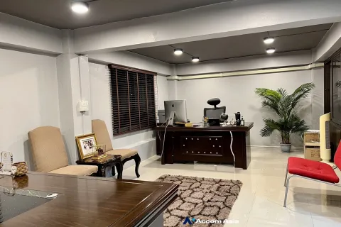 Reihenhaus in Bang Kho Laem, Bangkok, Thailand 2 Schlafzimmer № 217034 - Foto 4