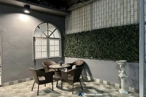 Reihenhaus in Bang Kho Laem, Bangkok, Thailand 2 Schlafzimmer № 217034 - Foto 11