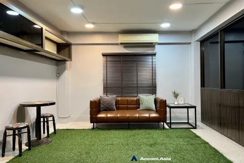 Reihenhaus in Bang Kho Laem, Bangkok, Thailand 2 Schlafzimmer № 217034 - Foto 3