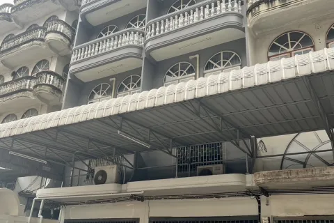 Reihenhaus in Bang Kho Laem, Bangkok, Thailand 2 Schlafzimmer № 217034 - Foto 16