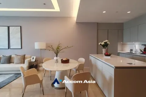 Eigentumswohnung in Pathum Wan, Bangkok, Thailand, 2 Schlafzimmer № 217037 - Foto 8