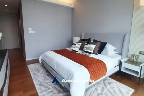 Eigentumswohnung in Pathum Wan, Bangkok, Thailand, 2 Schlafzimmer № 217037 - Foto 13