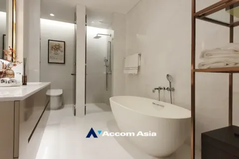 Eigentumswohnung in Pathum Wan, Bangkok, Thailand, 2 Schlafzimmer № 217037 - Foto 21