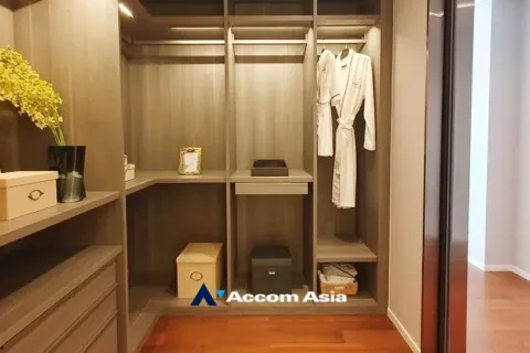 Eigentumswohnung in Pathum Wan, Bangkok, Thailand, 2 Schlafzimmer № 217037 - Foto 20