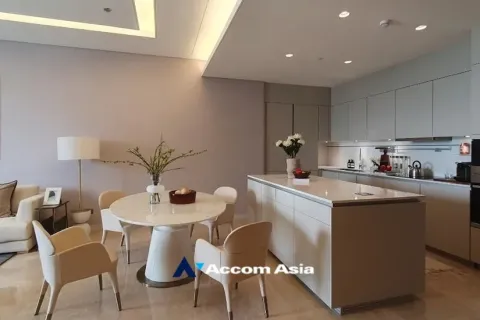 Eigentumswohnung in Pathum Wan, Bangkok, Thailand, 2 Schlafzimmer № 217037 - Foto 7