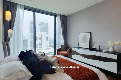 Eigentumswohnung in Pathum Wan, Bangkok, Thailand, 2 Schlafzimmer № 217037 - Foto 16