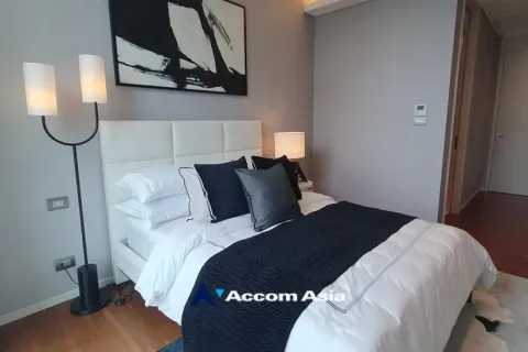 Eigentumswohnung in Pathum Wan, Bangkok, Thailand, 2 Schlafzimmer № 217037 - Foto 17