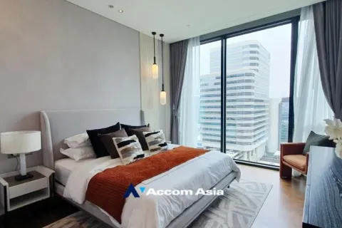 Eigentumswohnung in Pathum Wan, Bangkok, Thailand, 2 Schlafzimmer № 217037 - Foto 15