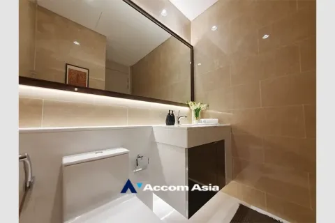Eigentumswohnung in Pathum Wan, Bangkok, Thailand, 2 Schlafzimmer № 217037 - Foto 23