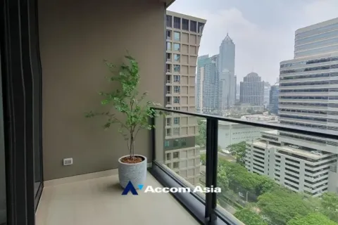 Eigentumswohnung in Pathum Wan, Bangkok, Thailand, 2 Schlafzimmer № 217037 - Foto 27