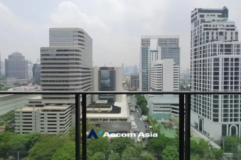 Eigentumswohnung in Pathum Wan, Bangkok, Thailand, 2 Schlafzimmer № 217037 - Foto 26