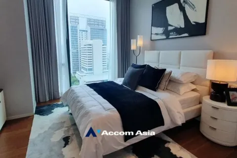 Eigentumswohnung in Pathum Wan, Bangkok, Thailand, 2 Schlafzimmer № 217037 - Foto 19