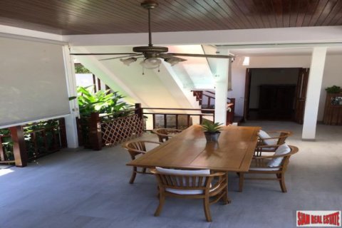 Villa à Hua Hin, Thaïlande 4 chambres № 194205 - photo 3