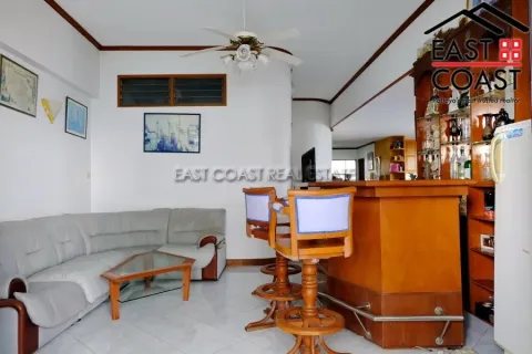 Condominio de 3 dormitorios en Jomtien Beach, Pattaya, Tailandia № 213112 - foto 10