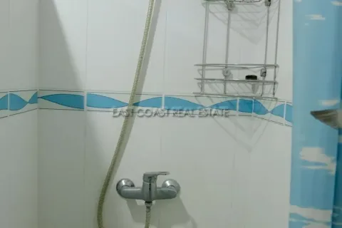 Condominio de 3 dormitorios en Jomtien Beach, Pattaya, Tailandia № 213112 - foto 27