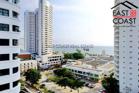 Condominio de 3 dormitorios en Jomtien Beach, Pattaya, Tailandia № 213112 - foto 29
