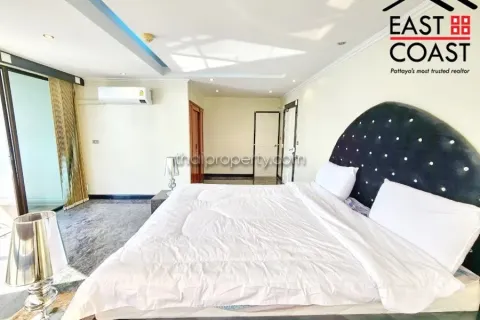 Condominio de 2 dormitorios en Jomtien Beach, Pattaya, Tailandia № 213113 - foto 26