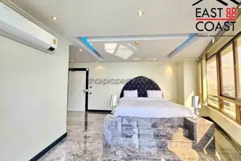 Condominio de 2 dormitorios en Jomtien Beach, Pattaya, Tailandia № 213113 - foto 20