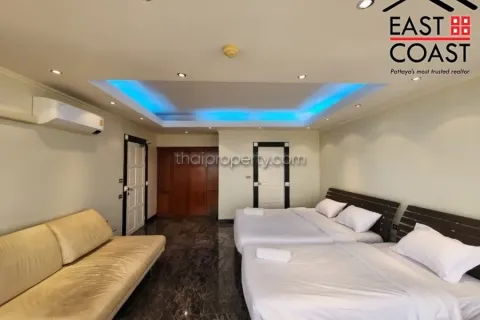 Condominio de 2 dormitorios en Jomtien Beach, Pattaya, Tailandia № 213113 - foto 18