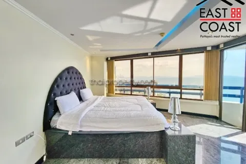 Condominio de 2 dormitorios en Jomtien Beach, Pattaya, Tailandia № 213113 - foto 24