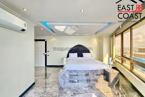 Condominio de 2 dormitorios en Jomtien Beach, Pattaya, Tailandia № 213113 - foto 23