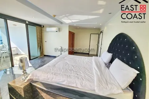 Condominio de 2 dormitorios en Jomtien Beach, Pattaya, Tailandia № 213113 - foto 25