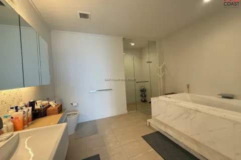 Condominio de 3 dormitorios en Pattaya, Tailandia № 213110 - foto 3