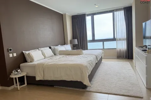 Condominio de 3 dormitorios en Pattaya, Tailandia № 213110 - foto 4
