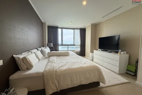 Condominio de 3 dormitorios en Pattaya, Tailandia № 213110 - foto 7