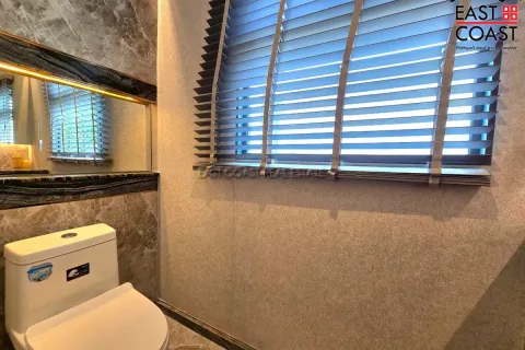 Casa de 3 dormitorios en Pattaya, Tailandia № 213114 - foto 18