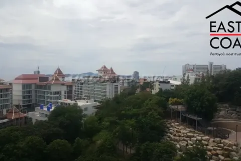 Condominio de 1 dormitorio en Pattaya, Tailandia № 213111 - foto 11