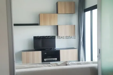 Condominio de 1 dormitorio en Pattaya, Tailandia № 213111 - foto 5